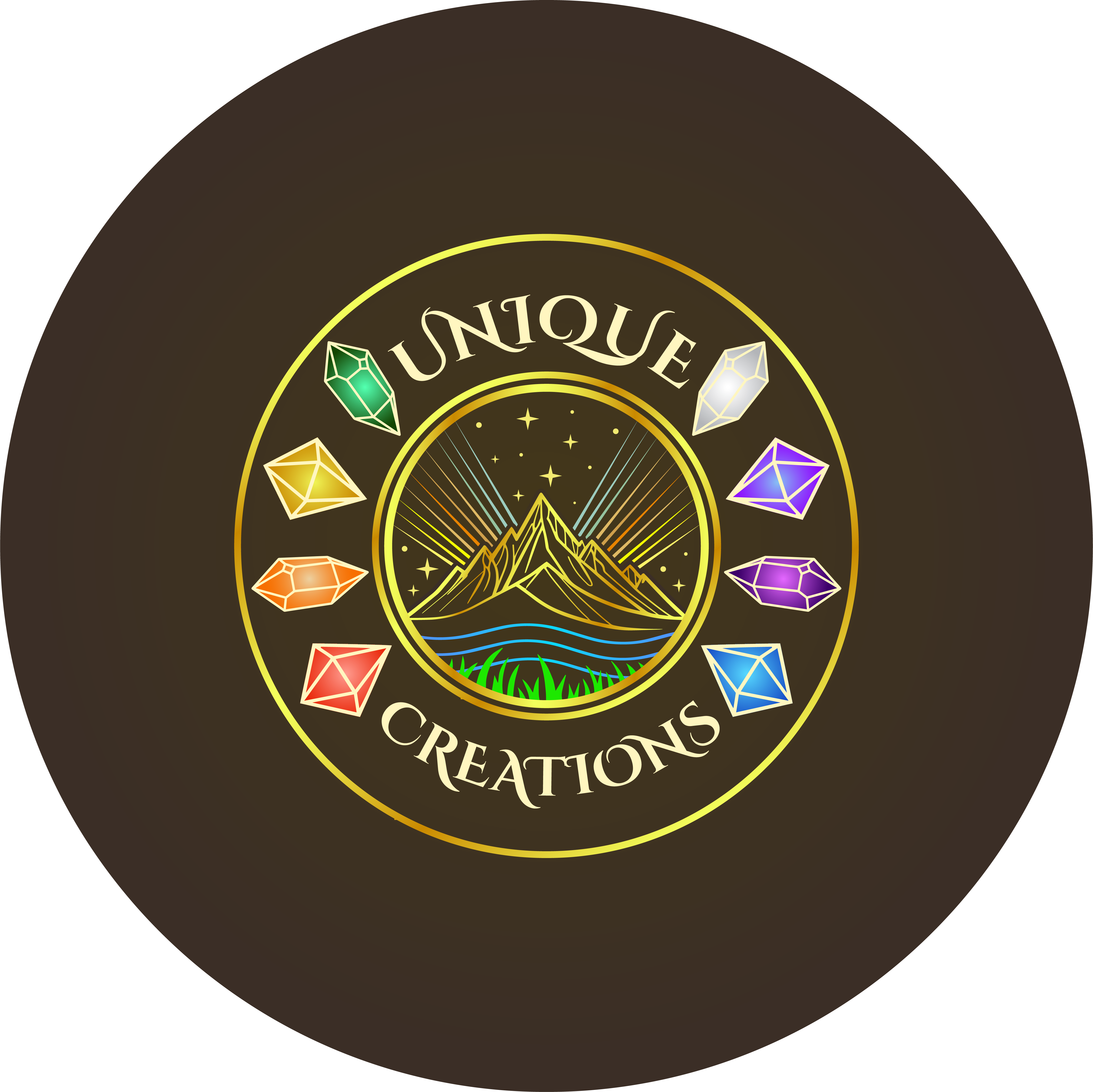 Unique Creations