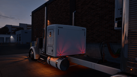 Glass Is Class Lightpack by Southern Skinning