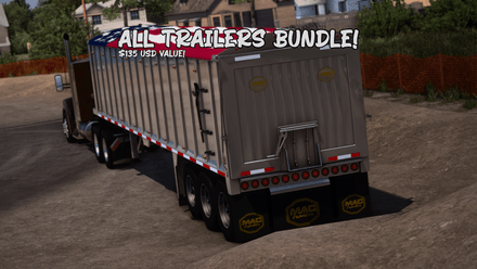 All Trailers Bundle! 