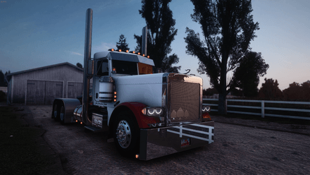 K1R &amp; Southern&#x27;s Reshade Bundle V4