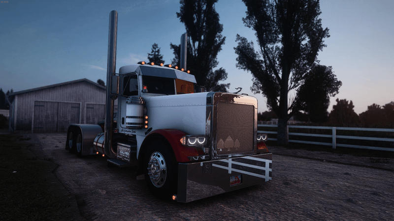 K1R &amp; Southern&#x27;s Reshade Bundle V4