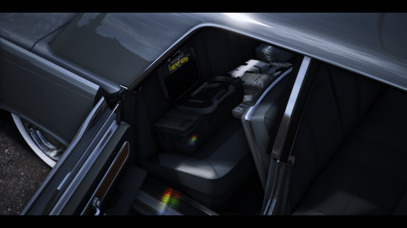 FIVEM Graphics
