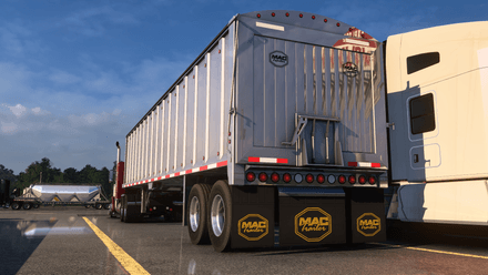 MAC &amp; Trailstar End Dump Bundle! 