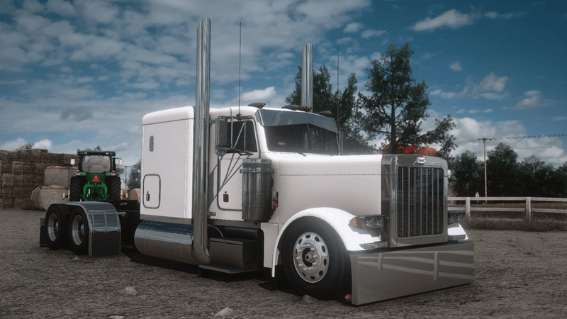 Paint Pack For Brewbuilt 379