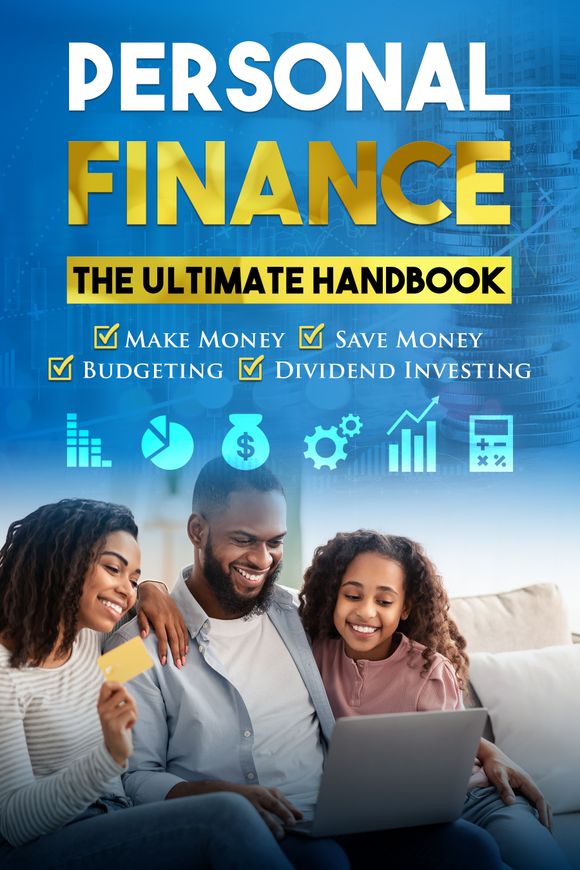 Personal Finance Ultimate Handbook