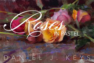 Roses: In Pastel