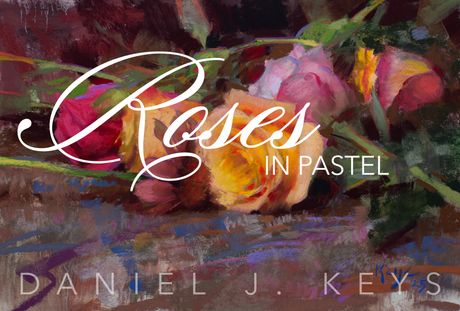 Roses: In Pastel