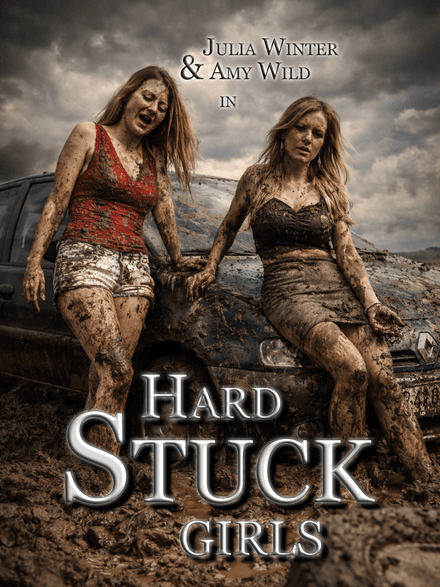 Hard Stuck Girls