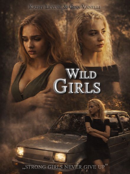 Wild Girls