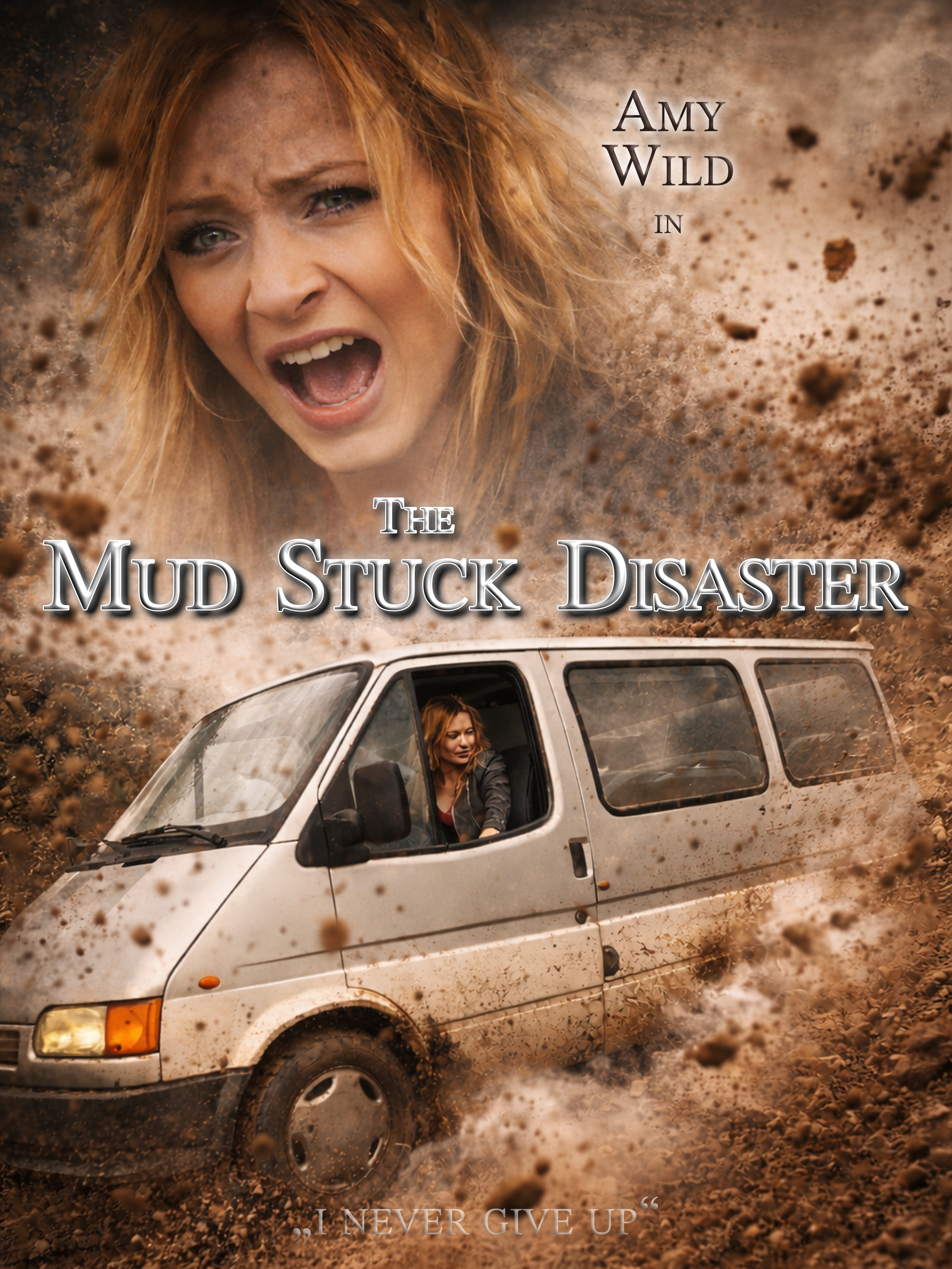 Stuck Stuck