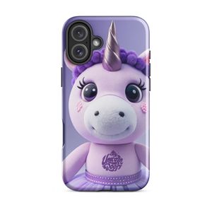 Twinkle Tutu – Ballerina Unicorn Phone Case