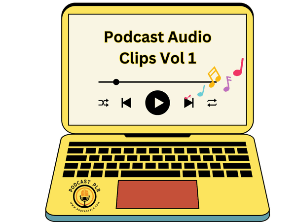 Podcast Audio Clips V1