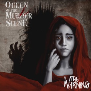 Queen of the Murder Scene DELUXE HD 96k WAV FILES VERSION