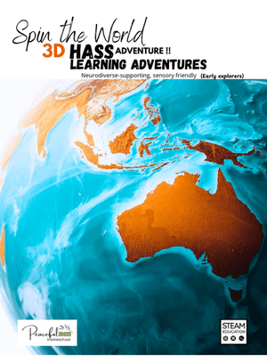 Spin The World Series: Australia        (Coming March 2026) Click to learn more!