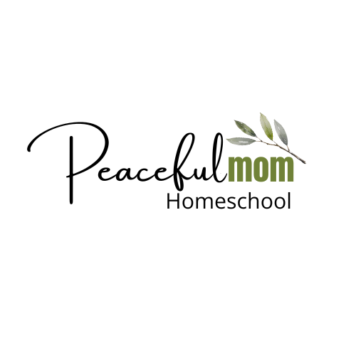 Peacefulmom Homeschool