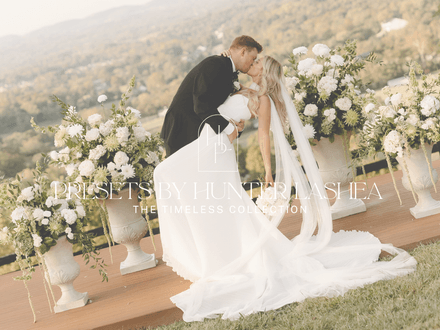 THE TIMELESS COLLECTION