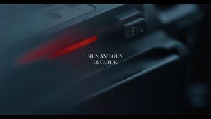 L'art du run and gun, le guide.
