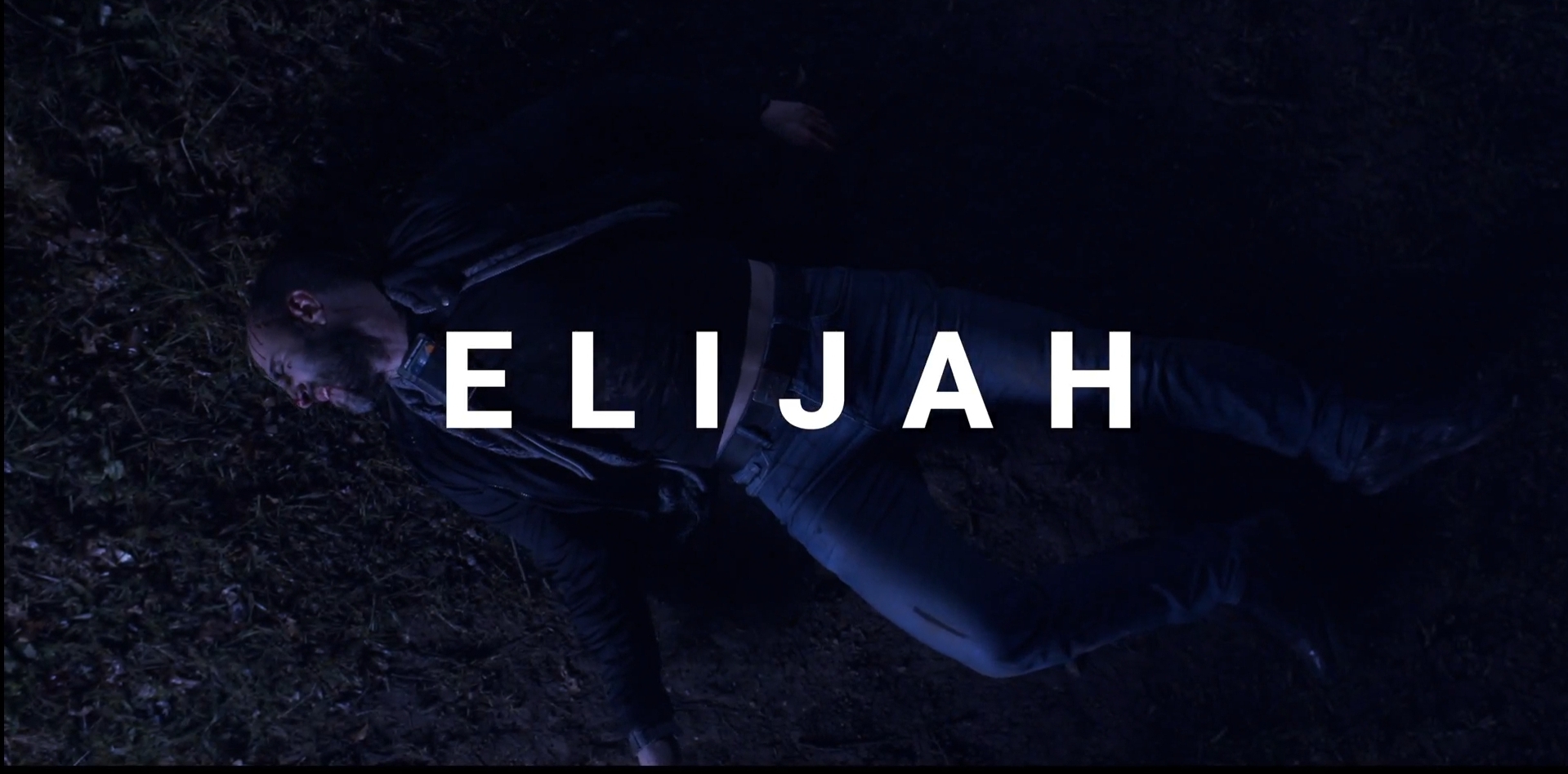 ELIJAH