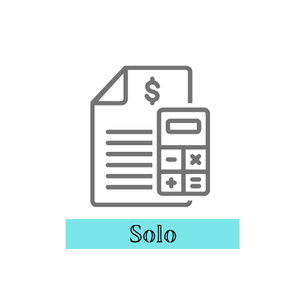 Outil de planification budgétaire - SOLO