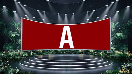 vMix 3D Virtual Set - Stage 03