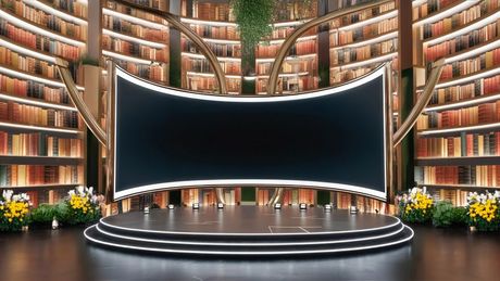 Future Library 01