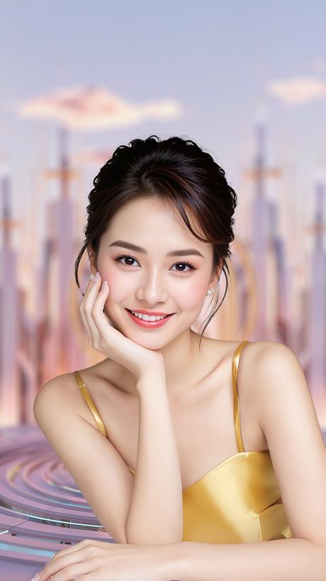 Livestream Background Cosmetic 19
