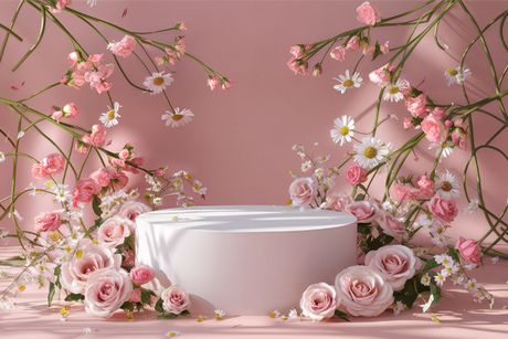 Pink Serenity 03