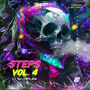 STEPS Vol. 4 guitars + synths + violins + flutes