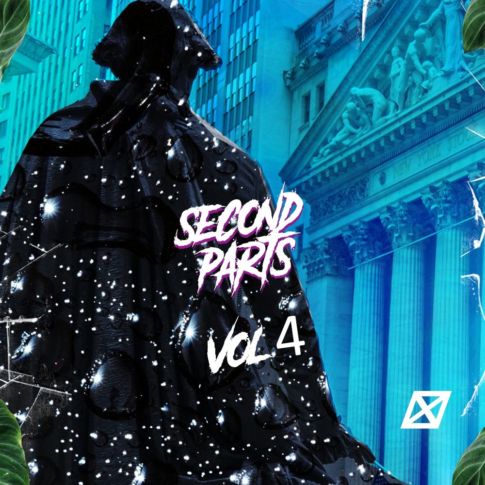 PARTS2 Looperman Vol. 4 by nofuk