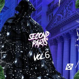 PARTS2 Looperman Vol. 6 by nofuk 