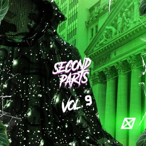 PARTS2 Looperman Vol. 9 by nofuk 