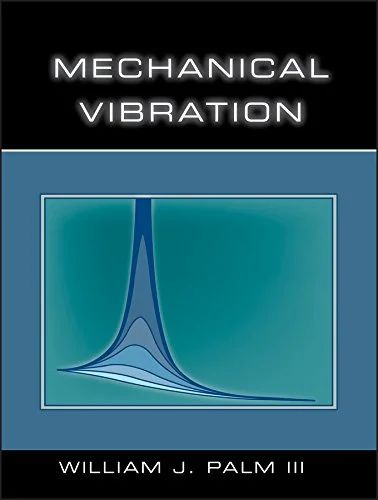 solution manual Mechanical Vibration Palm