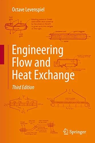 solution manual Engineering Flow and Heat Exchange Levenspiel 3rd Edition