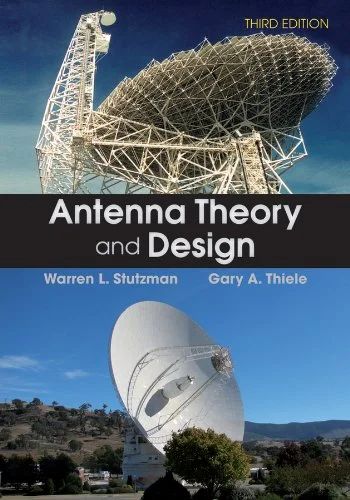 solution manual Antenna Theory and Design Stutzman Thiele 3rd edition