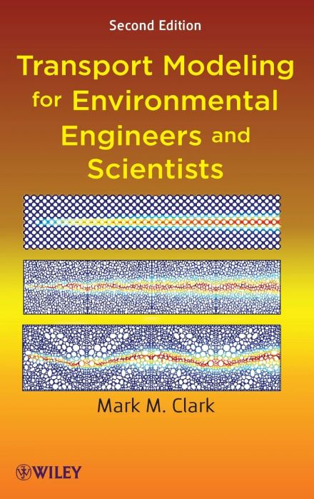 solution manual Transport Modeling for Environmental Engineers and Scientists Clark 2nd Edition