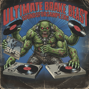 The Ultimate Brake Beast Breaks (Part 1)