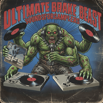 The Ultimate Brake Beast Breaks (Part 1)