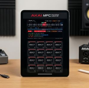 MPC PROGRAM CREATOR 