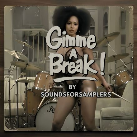GIMME A BREAK BREAKS