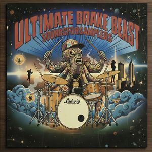 The Ultimate Brake Beast Breaks (Part 2)