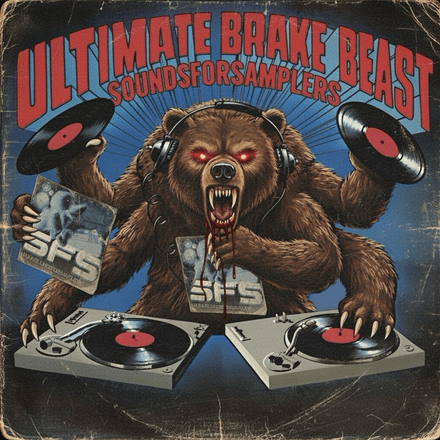 The Ultimate Brake Beast Breaks (Part 2)