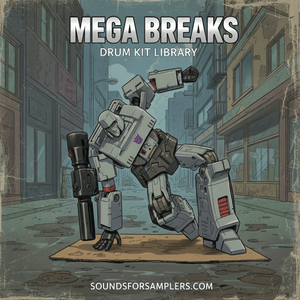 MEGA BREAKS