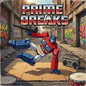 PRIME BREAKS