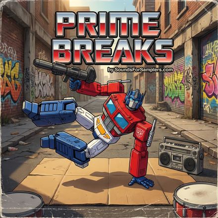 PRIME BREAKS