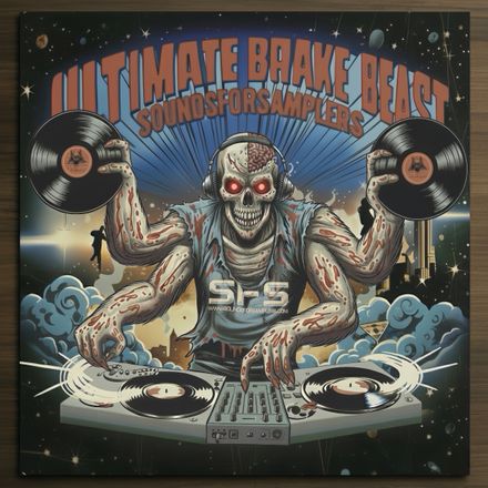 The Ultimate Brake Beast Breaks (Parts 1 &amp; 2)