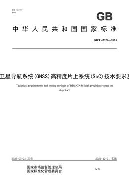 Chinese Standard: GB/T 42576-2023