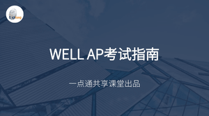 WELLAP Exam Guide-WELL Spiritual Concept (Intentional Gold)