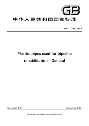 Chinese Standard: GB/T 37862-2019