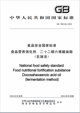 Chinese Standard: GB 1903.66-2024e