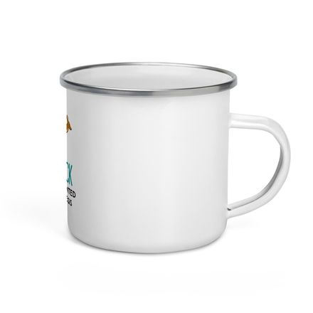 ExulanDick Morning-After Mug